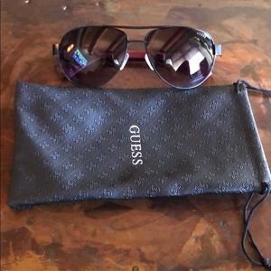 Guess shades